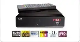 Lifeview NOTLV6TBOXHD, MPEG4 STB - MPEG2,MPEG4, H264 decoding, Record DVBT programs on USB