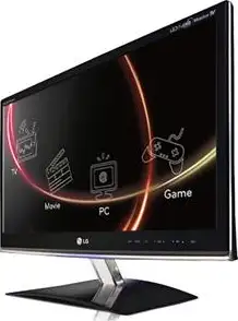 Monitor LCD LED/TV 22