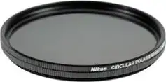 Filter Nikon 62mm C-PL II