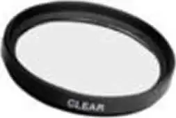 Filter Nikon 52mm NC