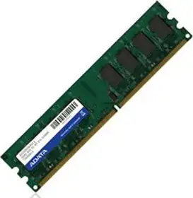 Memorija DDR2 800MHz 1GB Adata , AD2U800B1G5-R