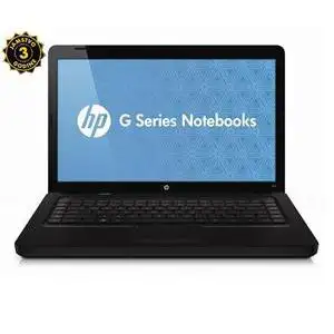 Prijenosno računalo HP G62-a15SM WR845EA 36 mj jamstvo