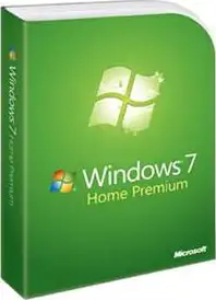 DSP Windows 7 Home Premium SP1 32-bit Cro, GFC-02017