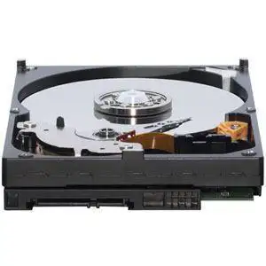 HDD SATA II 320 GB WD, 2.5