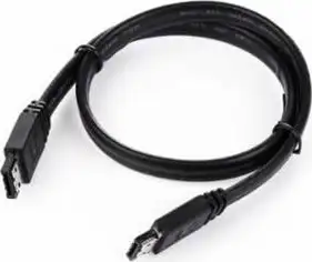 Kabel eSATA na eSATA II, 50cm