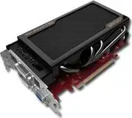 Grafička kartica Gainward GeForce GTX 560 Ti Phantom GDDR5 2GB/256bit, 822MHz/2004MHz, PCI-E 2.0 x16, HDM