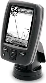 Fishfinder Garmin Echo 150 (s krmenom sondom), 010-00951-02