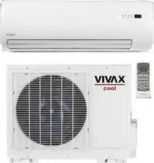 Klima uređaj VIVAX COOL, ACP-18CH50AEF, 5.0kW, hl/gr