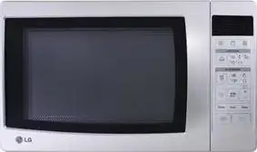 Mikrovalna pećnica LG MB4049FS