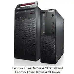 Stolno računalo LenovoA70, VBJK9CR