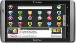 Tablet Prestigio MultiPad 7100 10.1