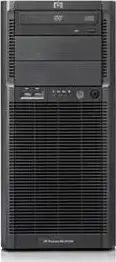 SERVER HP PROLIANT ML150G6 431, 470065-431