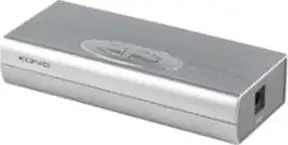 KONIG PC To TV Converter, 1280×1024/60 Hz