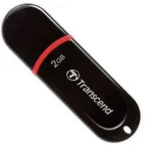 USB stick 2GB Transcend JF300
