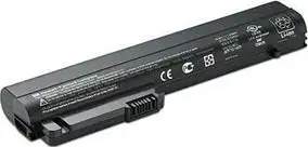 HP MS06XL LL Notebook Battery (6 Cell), BS555AA