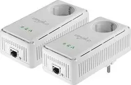 Powerline Ethernet adapter Devolo dLAN 200 AVplus Starter Kit