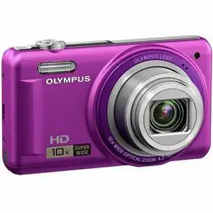 Digitalni fotoaparat Olympus VR-310 Purple