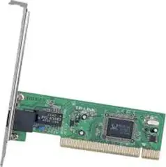 Mrežna kartica PCI TP-Link TF-3239DL 10/100M Networks Interface Card, RJ45 port, Retail (without Bootrom socket)
