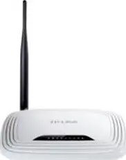 Wirless Router TP-Link TL-WR741ND Wireless Lite N Router 150Mbps (2.4GHz), compatible with 802.11n/g/b