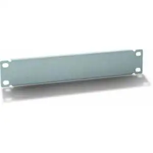 Tecnosteel Blank panel for mini network enclosures