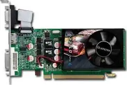 Grafička kartica LEADTEK WinFast GT 220 GDDR3 1GB/128bit, 506MHz/1066MHz, PCI-E 2.0 x16,HDMI,DVI,VGA