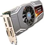Grafička kartica Sapphire PCI-E ATI Radeon HD6790 GDDR5 1GB/256bit, 840MHz/1050MHz, PCI-E 2.1 x16,HD