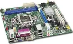 Matična ploča s1155 Intel H61BLKDH61CRB3, mATX, DDR3