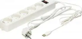 Wiretech prenaponska zaštita, USB kontr.