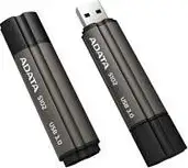 USB stick 8GB Adata S102 USB 3.0 Gray