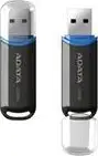 USB memorija 8 GB Adata C906 Black USB 2.0, AC906-8G-RBK