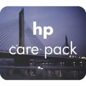 PRN DOD HP CARE PACK UG279E