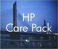 PRN DOD HP CARE PACK UG235E
