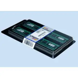 Memorija DDR2 800MHz 2GB (2x1GB) Kingston CL5, KVR800D2N5K2/2G