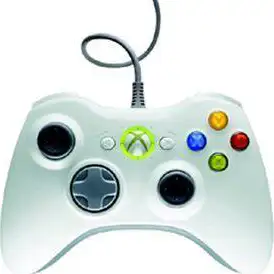 Gamepad Microsoft Xbox 360 Gamepad for Windows