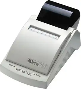 POS pisač matrični MicroPOS ADP 400, serijski