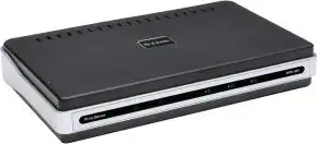 Print server D-Link DPR-1061