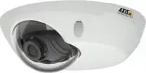 CCTV AXIS 209 FD