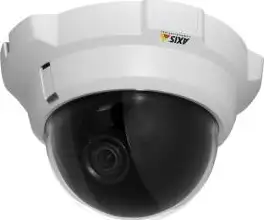 CCTV AXIS 216FD
