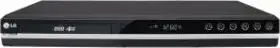 DVD player/rekorder LG RH387H, 160GB