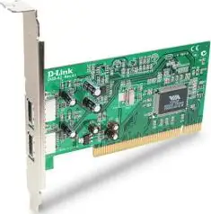 CON DLK PCI DUB-A2