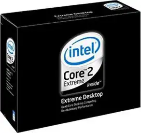 Procesor s775 Intel Core 2 Extreme QX9770