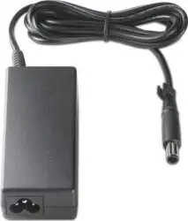 HP 90W Smart AC Adapter, ED495AA