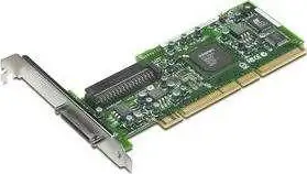 Kontroler HP SINGLE CH U320 SCSI , 374654-B21 (PCI-X)