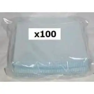 Omotnica CD/DVD MS Industrial ETUI, Pakiranje 100 kom.