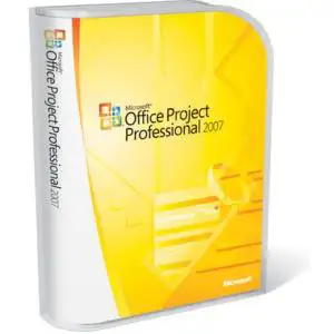 Project Pro 2007