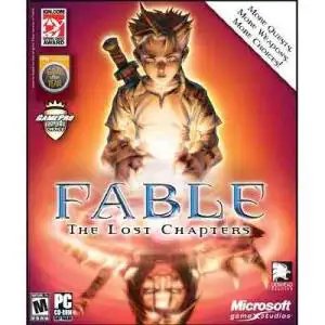 Igra PC - Fable: The Lost Chapters