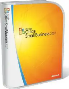 Office Pro 2007 Win32 Croatian AE CD