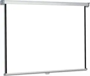 Platno PROJECTA SLIMSCREEN 200x200 (zidno)