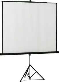 Platno PROJECTA PROVIEW 145x145 (na stalku)