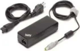 AC Adapter Lenovo 90W, 40Y7663